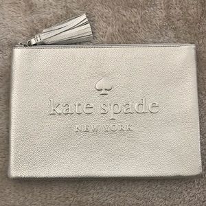 NWT 🌟 Kate Spade Clutch